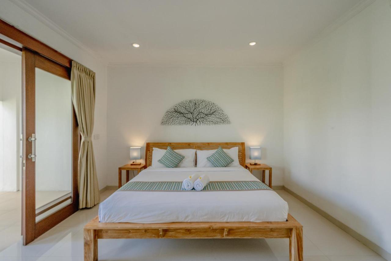 Villa Alleira Seminyak By Best Deals Asia Hospitality Exteriör bild
