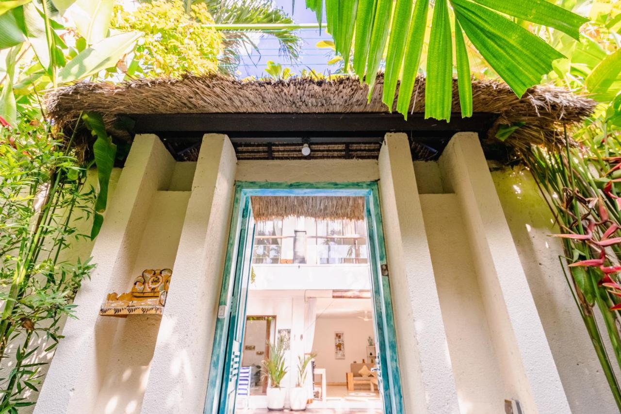 Villa Alleira Seminyak By Best Deals Asia Hospitality Exteriör bild